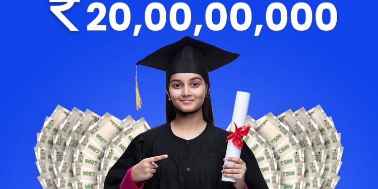 College Vidya Launches Innovative CV Subsidy Initiative Offers Up to Rs 10,000 Per Student for Online Courses