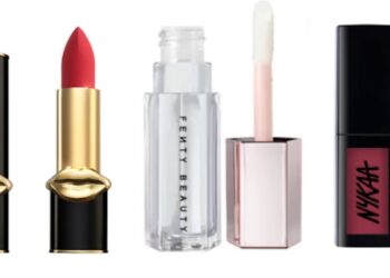 National Lipstick Day: Pucker Up with These 6 Must-Have Lipsticks