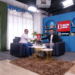 Eighth Episode of Crafting Bharat Podcast Series featuring Tejas Rathod, Co-Founder and COO of Mobavenue, Shares Insights on the Indian Startup Ecosystem