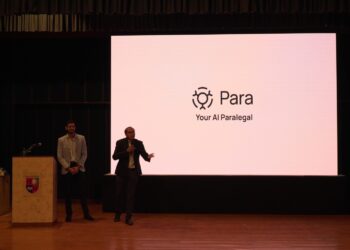Para – Your AI Paralegal
