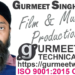 World’s first “AI Songs Music Album” is written & created by GURMEET SINGH DANG. Released & promoted by GURMEETWEB TECHNICAL LABS®