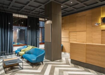 Action TESA Sets the Standard with HDHMR Boards- Ensuring Quality in Engineered Wood Products