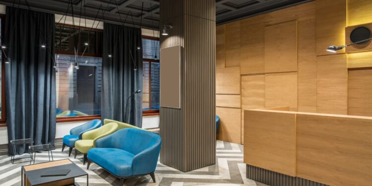 Action TESA Sets the Standard with HDHMR Boards- Ensuring Quality in Engineered Wood Products