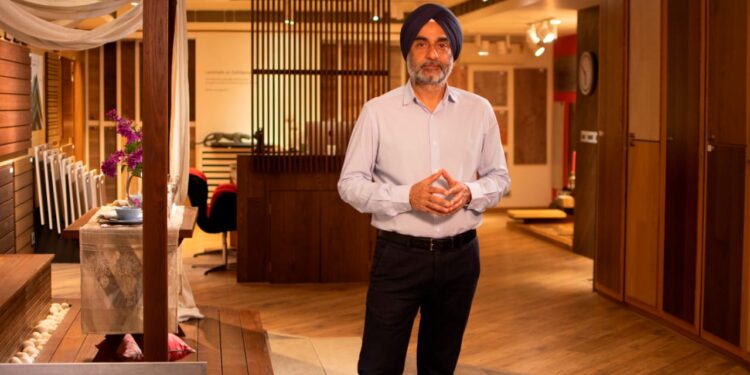 The Green Side of Wood: Why Engineered Wood Floors Are Eco-Friendly