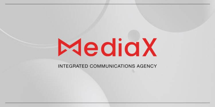 MediaX Launches New Website, Redefining the Future of Integrated Communications in India