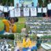 Purna Chetana students set Elite World Records for sensitizing society about the effects of plastic waste and importance of greenery