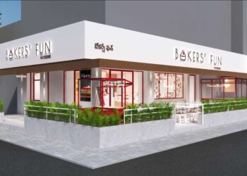 Bakers’ Fun Announces Exciting Franchise Opportunities in Guntur, Vijayawada, Visakhapatnam and Hyderabad