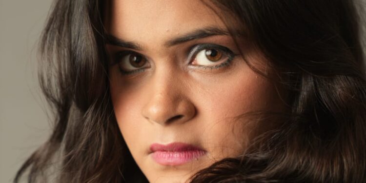 Young Talent Hansika Lakhina Ready to Make Her Mark in Bollywood