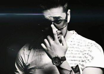 Raja Usmani Ventures into Bollywood as India’s Youngest Producer, Spearheading New Talent and Major Film Productions