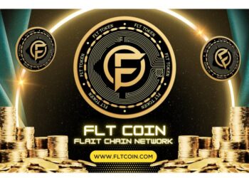 FLT Coin’s Staking Program: A New Way to Earn in the Crypto Market