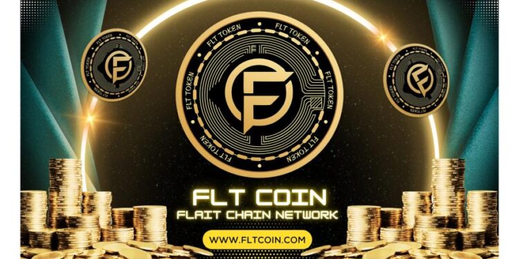 FLT Coin’s Staking Program: A New Way to Earn in the Crypto Market