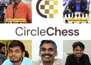 Renowned Global Coaches join hands to build the world’s first AI Chess Coach at CircleChess