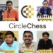 Renowned Global Coaches join hands to build the world’s first AI Chess Coach at CircleChess
