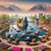 Exploring Jammu and Kashmir: A Comprehensive Guide to the Region’s Natural Wonders and Cultural Treasures