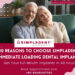 10 Reasons to Choose Simpladent Immediate Loading dental Implants