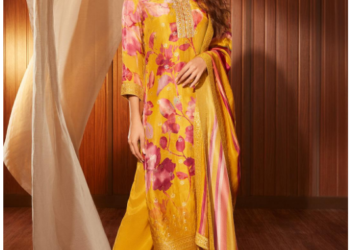 Festive Kurta Sets for Women: Light Up Your Wardrobe this Diwali