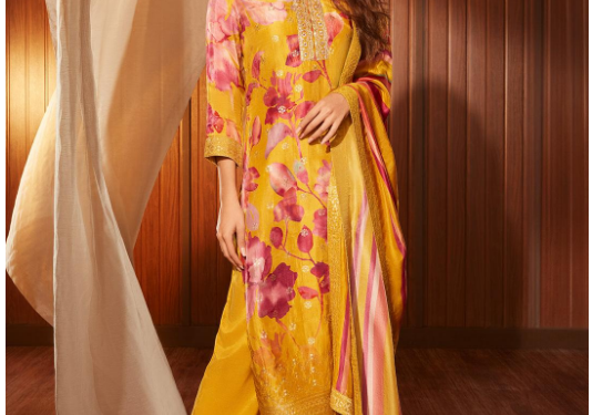 Festive Kurta Sets for Women: Light Up Your Wardrobe this Diwali