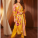 Festive Kurta Sets for Women: Light Up Your Wardrobe this Diwali