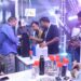 INDIAN DJ EXPO 2024 biggest exposition of 250 brands in Pro Audio, Pro Light, Pro AV and Special Effects