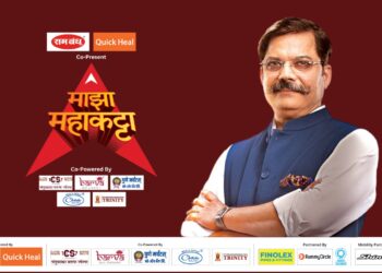 ABP Majha’s ‘Majha Maha Katta’ is Back with an Exciting Third Season  it’s a mega version of Maha Katta