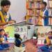 Mysuru’s Purna Chetana Young Achievers Set Elite World Records, Showcasing Exceptional Talent