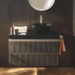 Aurena – A bathroom range with timeless elegance