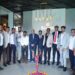 Simpolo Vitrified Strengthens Position in Uttar Pradesh with Opening of Simpolo Gallery in Lalitpur