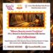 Kanchi Silk: A Tribute to the Timeless Elegance of Sarees