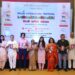 Myra Grover Highlights Evolving Youth Perspectives at Delhi Literature Festival