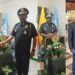 Amb. Dr. Srinivas Eluri: A Visionary Leader and Distinguished Diplomat
