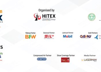 Transforming the Future: HIMTEX, IPEC, and Eco Sustain Expo Set to Ignite Hyderabad’s Manufacturing Revolution