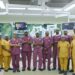 Kauvery Hospital Achieves Milestone with 6 Advanced Robotic-Assisted Surgeries in a Single Day