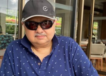 Cinematic Expansion: Partho Dasgupta talks about The Slow but Sure Growth of Multiplexes in India