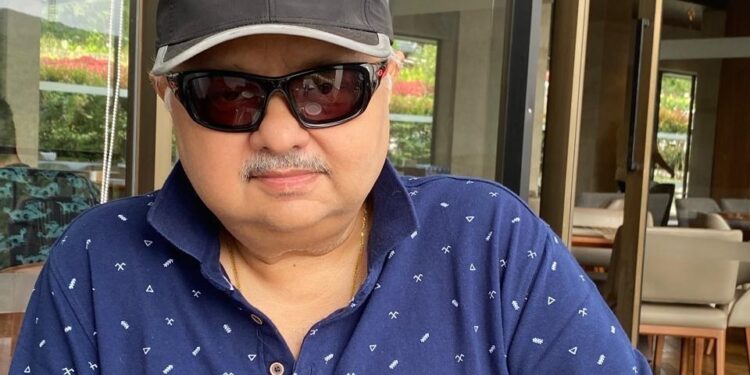 Cinematic Expansion: Partho Dasgupta talks about The Slow but Sure Growth of Multiplexes in India