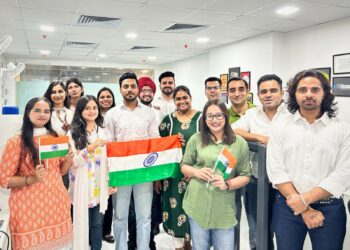 Corporate Stalwarts: Where Talent Meets Opportunity