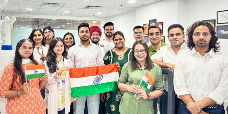 Corporate Stalwarts: Where Talent Meets Opportunity