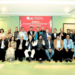 Annual Board of Governors Meeting at GIBS Business School Bangalore