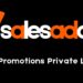 salesadons: Best marketing company in the F&B industry with proven results