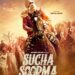 Story of a legendary rebel, Sucha Soorma, gearing up for a theatrical release this September!