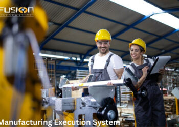 Fusion Introduces New Cloud MES System to Revolutionize Multi-Site Manufacturing Operations