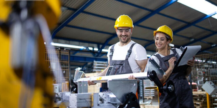 Fusion Introduces New Cloud MES System to Revolutionize Multi-Site Manufacturing Operations