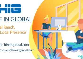 Hire in Global Reports Record Revenue Growth for 2024