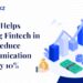 Mtalkz Helps Leading Fintech in India Reduce Communication Costs by 10%