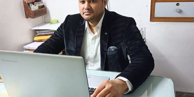 Arpit Gupta and AURBIG – A Journey of Innovation and Resilience