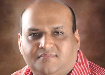 Astrologer Anand Soni: Revered Around the World