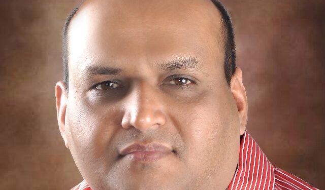 Astrologer Anand Soni: Revered Around the World