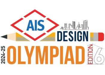 AIS Launches the 6th Edition of AIS Design Olympiad 2024 -2025 