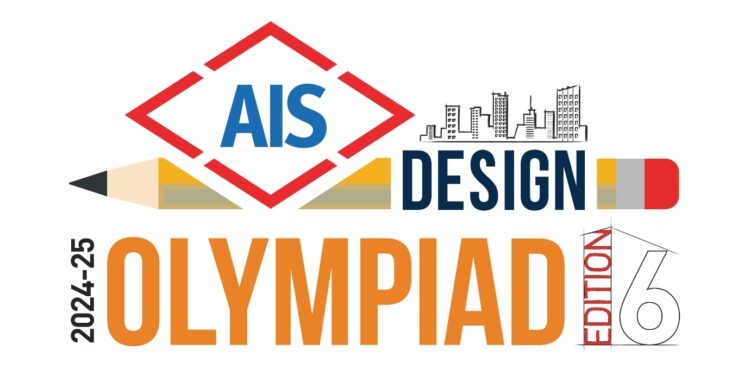 AIS Launches the 6th Edition of AIS Design Olympiad 2024 -2025 