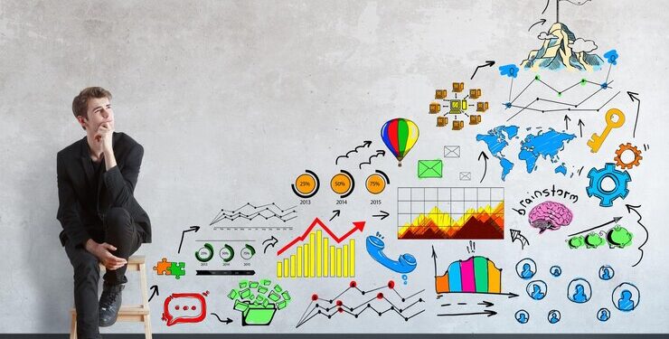 Compounding Money Strategies For Effective Money Management By bakeinto.com