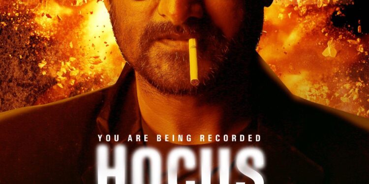 Silver Dollar Production Ltd: The Powerhouse Behind ‘Hocus Focus’